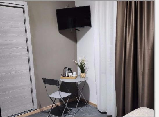 רימיני Hotel Crisvan מראה חיצוני תמונה